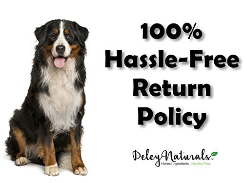 Aceite de pescado Omega 3 salvaje para perros