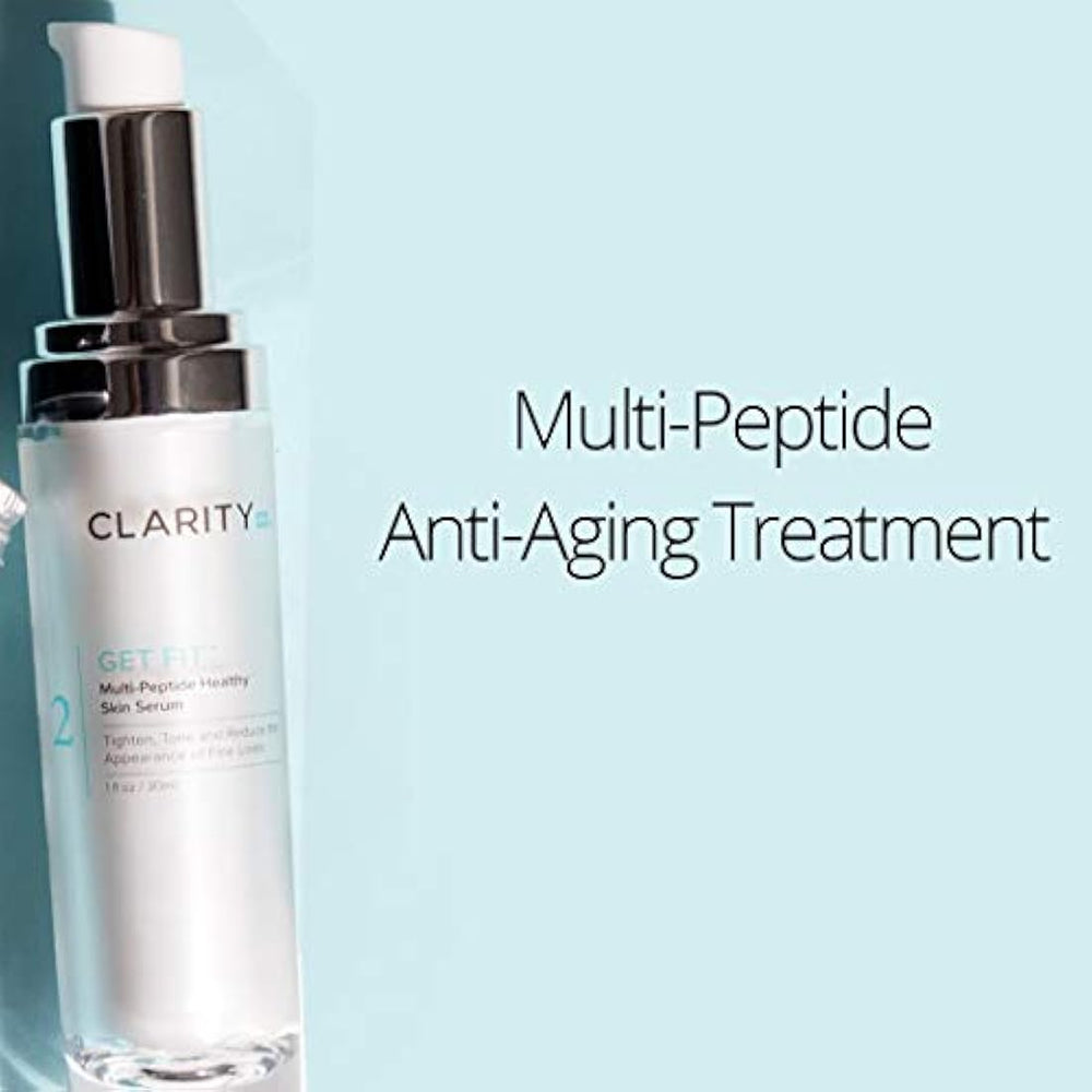 suero antienvejecimiento de múltiples péptidos, tratamiento antiarrugas