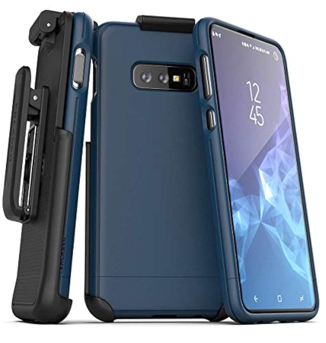 Carcasa para Samsung Galaxy S10e (2019 Slimshield)