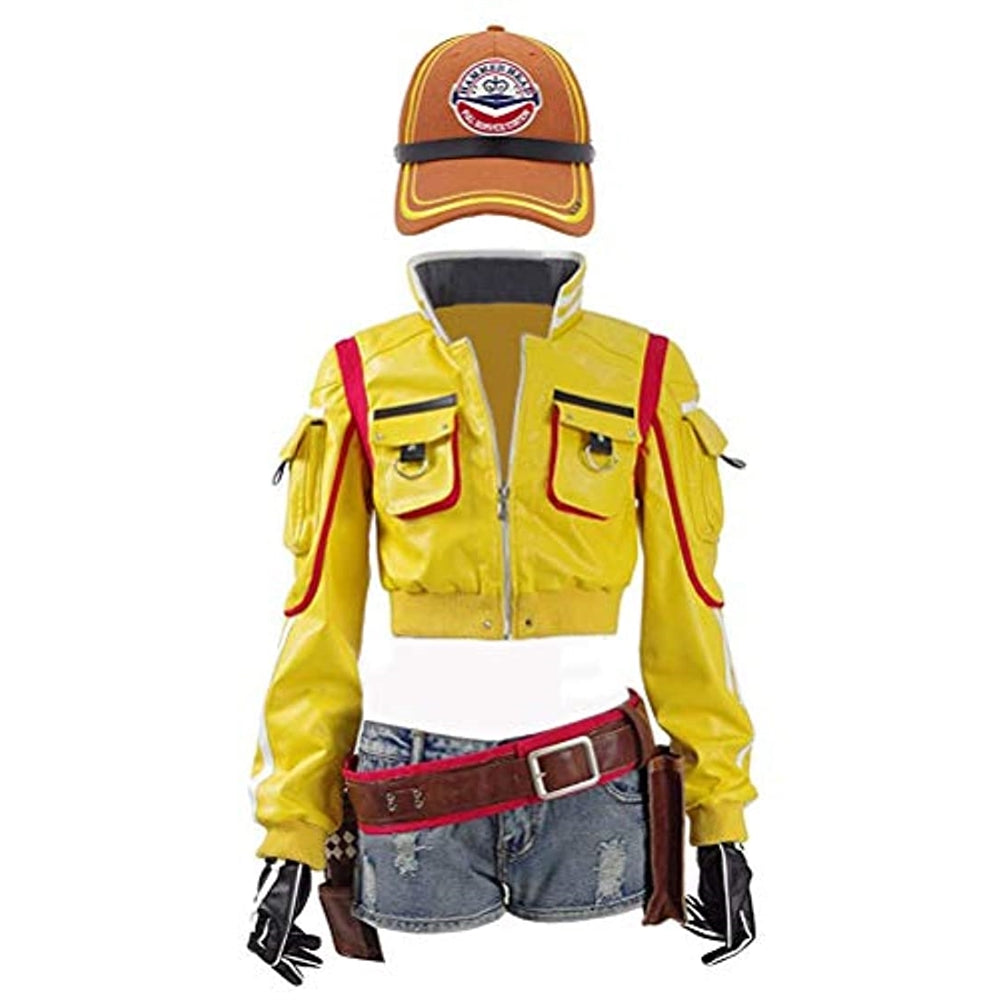 Disfraces Disfraz para mujer Cindy Aurum