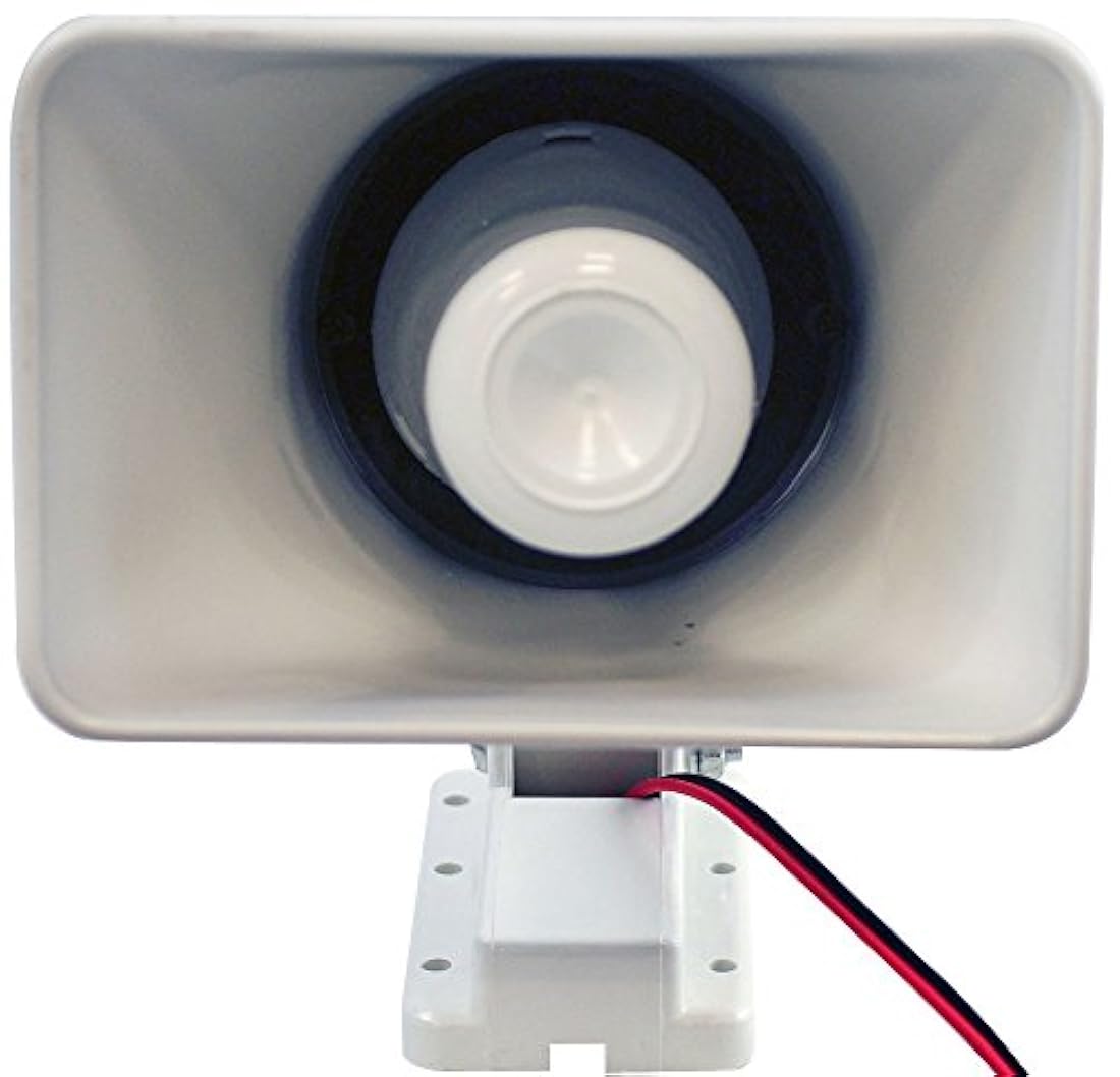 Parlante blanco  PYLE-HOME PHSP4