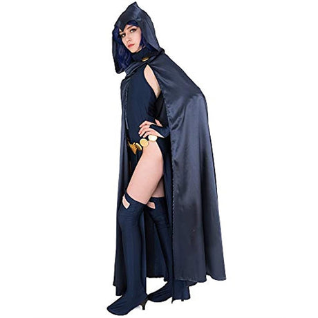 Disfraces - Disfraz de cosplay para mujer