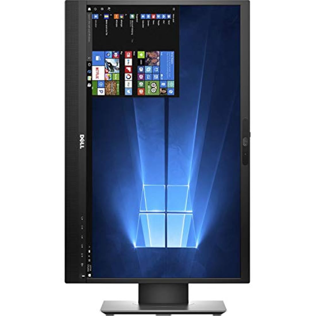 Monitor de videoconferencia Dell 24IN P2418HZ