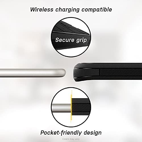 OtterBox Defender Series - Funda para Samsung Galaxy S8