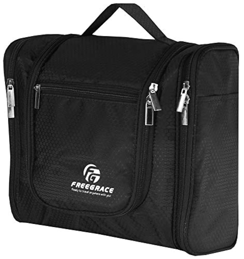 Bolsas de organizador de viaje premium de gran capacidad