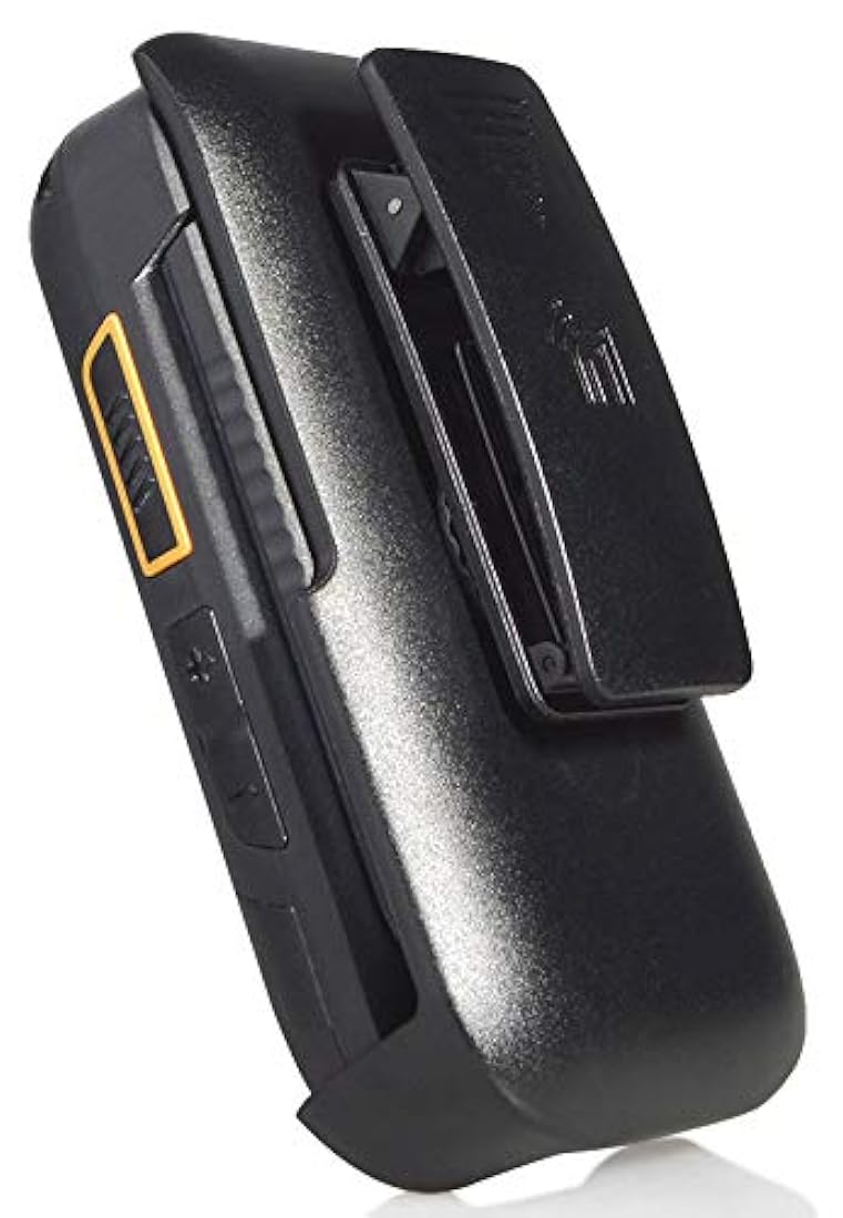 Funda con soporte para cinturón para smartphone