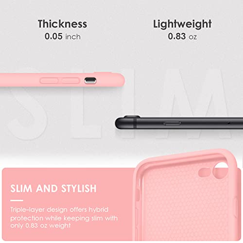 Funda de silicona líquida