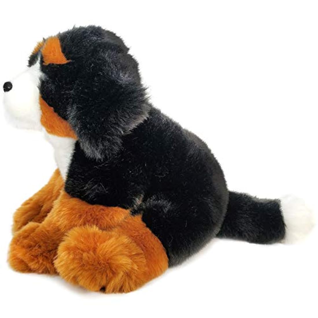 Cachorro de peluche de 9 pulgadas