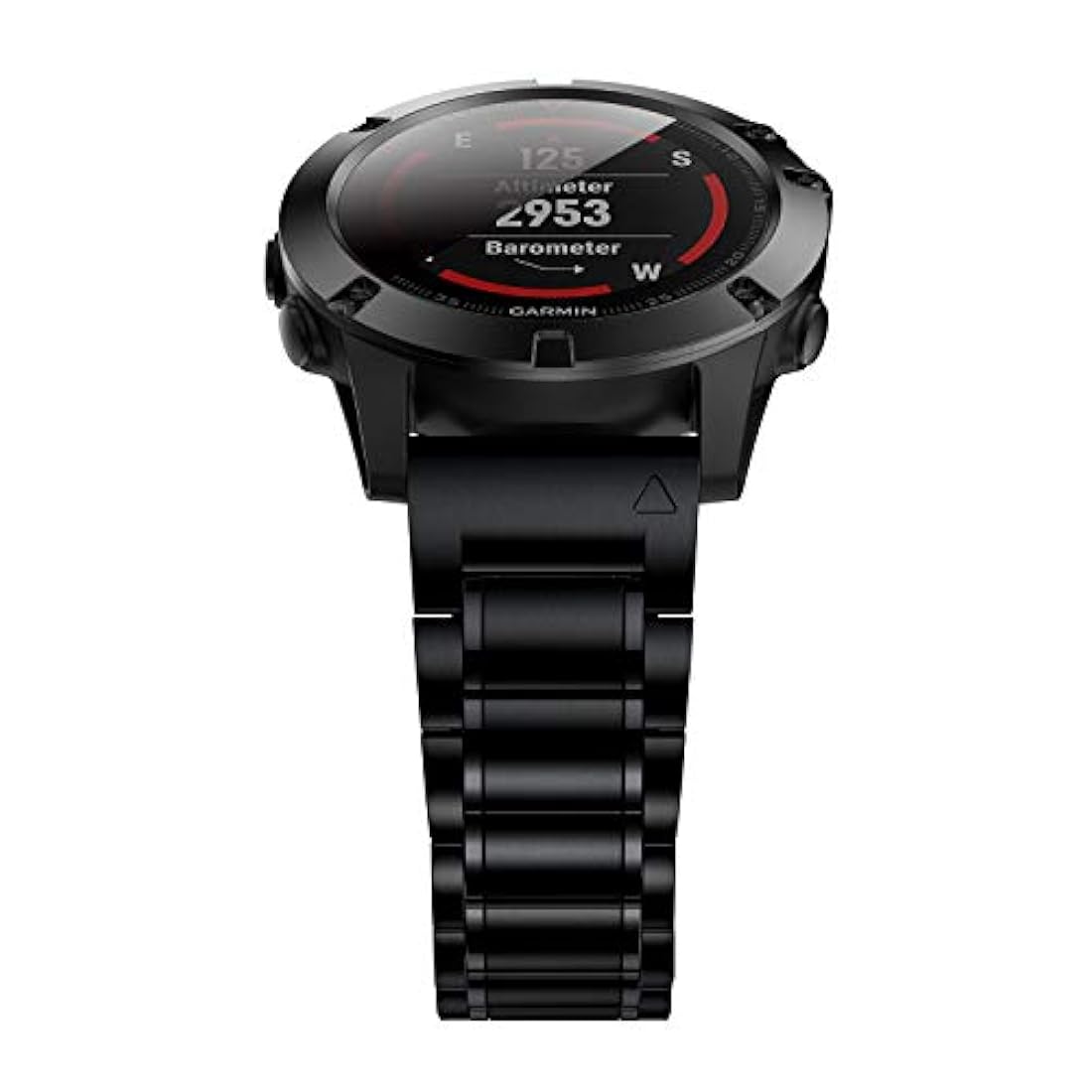 BaiHui Correa de reloj de reemplazo de ajuste fácil