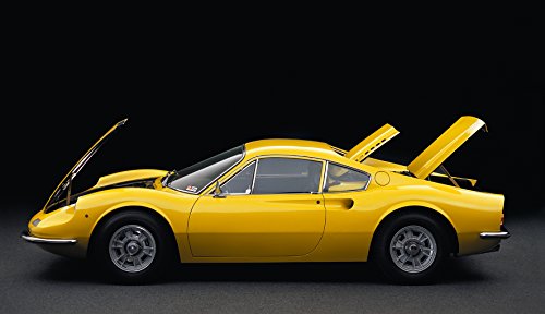 El libro de Ferrari: pasión por el diseño