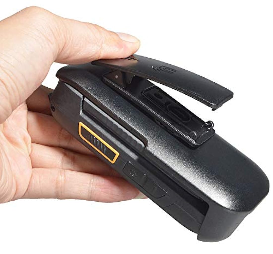 Funda con soporte para cinturón para smartphone