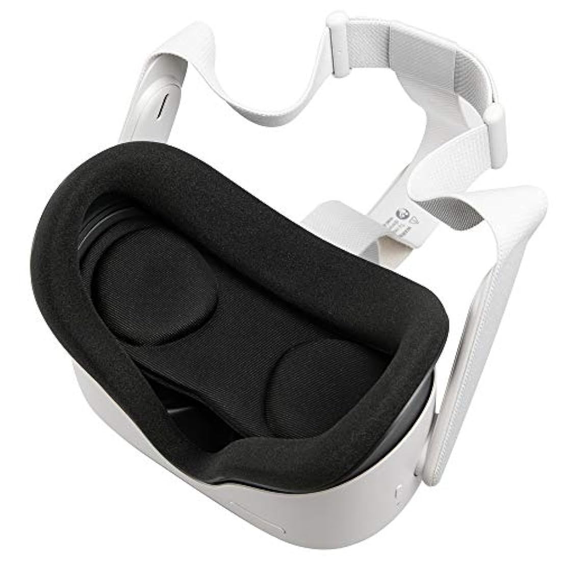 Orzero - Funda protectora protectora para Oculus Quest 2