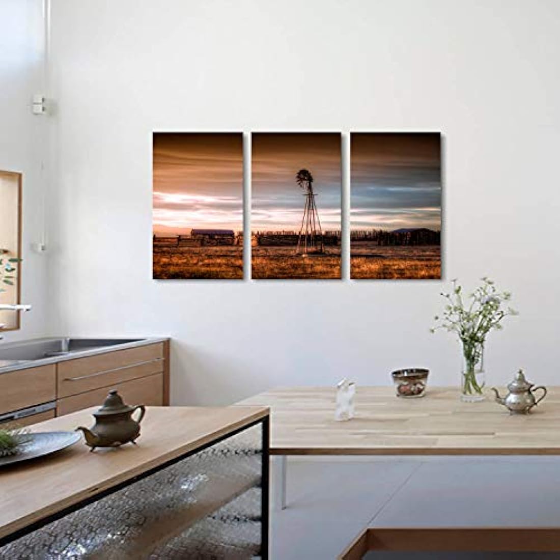 Lienzo decorativo para pared