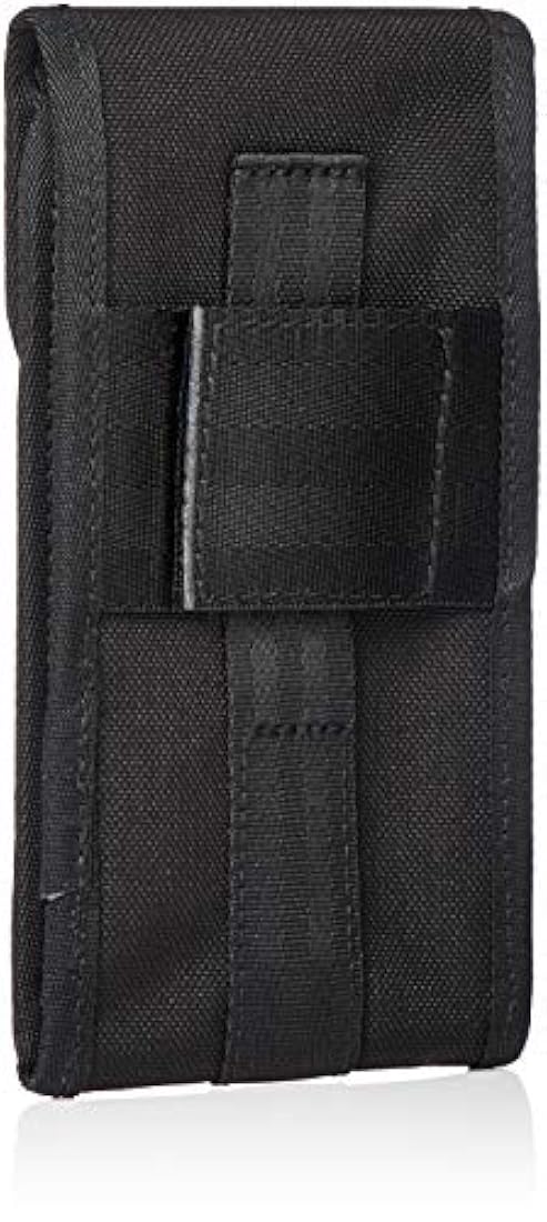 Chrome Industries - Funda para iPhone XS Max, color negro