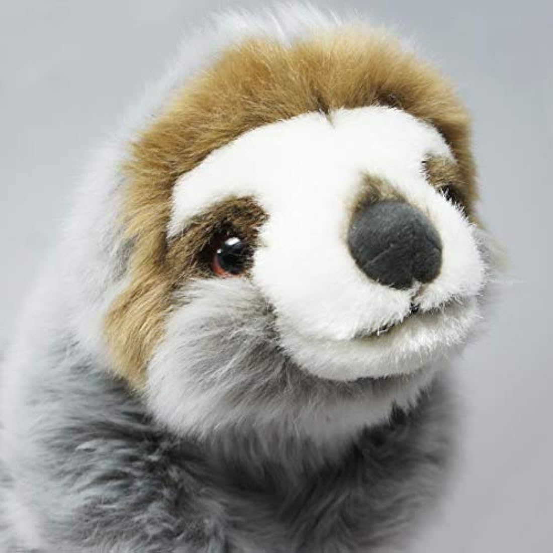 Peluche animal de peluche Pereza bebé 12 grande