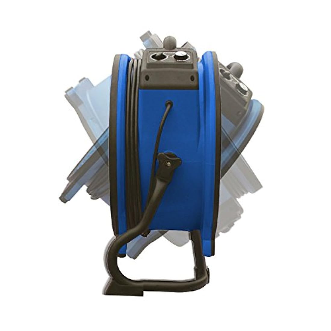 Ventiladores Ventilador Axial Industrial