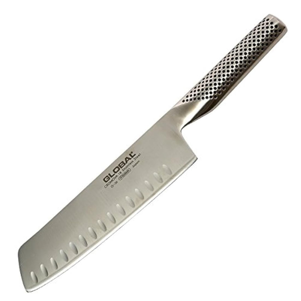 Global G-56 cuchillo de 7 pulgadas para vegetales