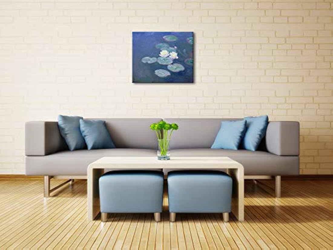 Cuadro de Pinturas al óleo - Wieco Art