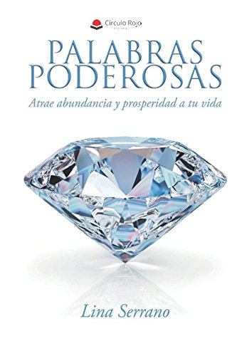 libro Palabras Poderosas;