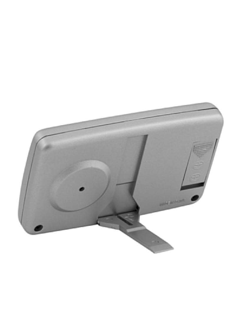 Reloj despertador digital