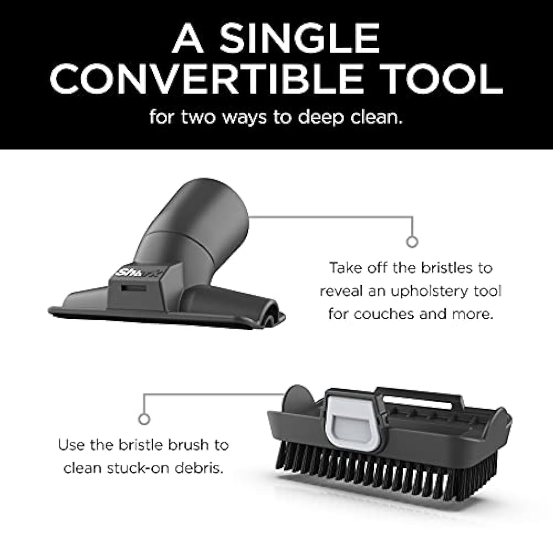 Rollo de cepillo de limpieza con cable para aspiradora
