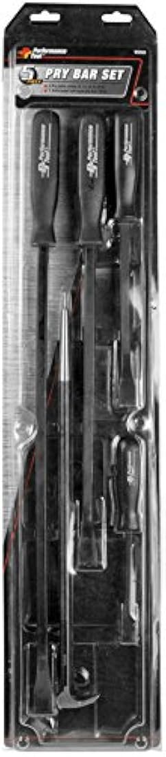 Barra de herramientas de rendimiento-Performance Tool