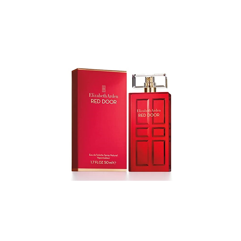 Perfumes Elizabeth Arden Red Door Spray Eau de Toilette