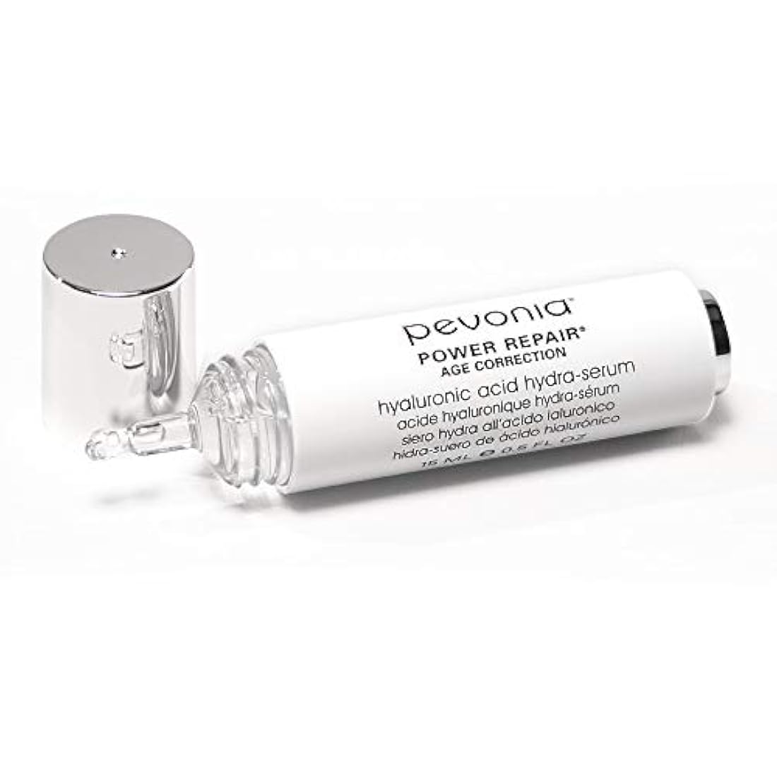 Cuidado Facial, Corrección de ácido hialurónico