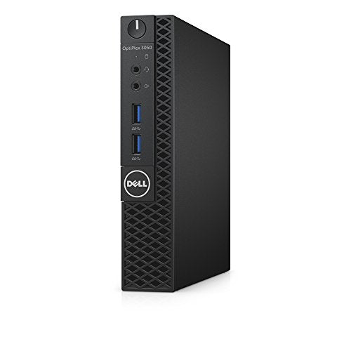 Computador Dell CFC5C OptiPlex 3050 Core i5-7500T