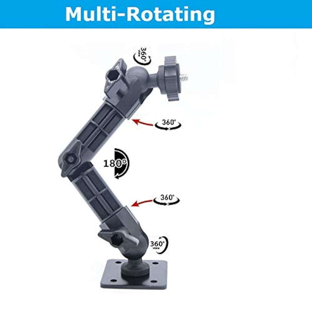 Soporte de pared para cámara Webcam - AceTaken