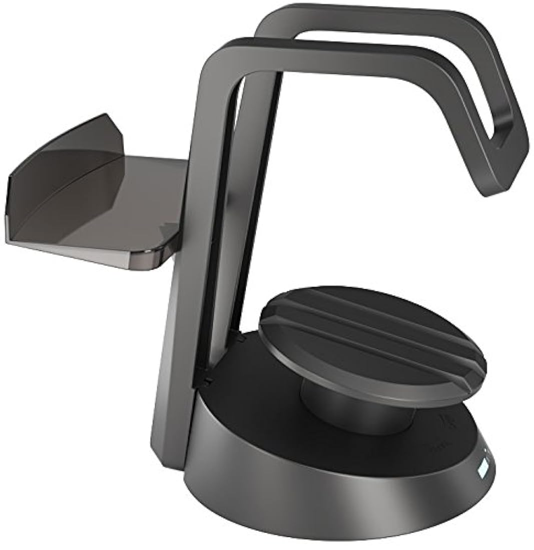 Soporte de pantalla para todas las gafas de realidad virtual