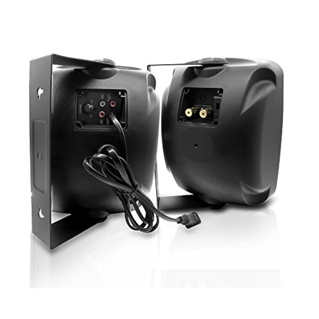 Cornetas bocinas Bluetooth PYLE-HOME PDWR54BTB