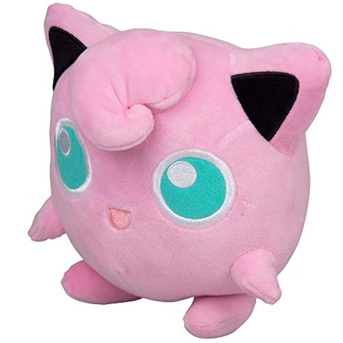 Pokémon Jigglypuff peluche de animal