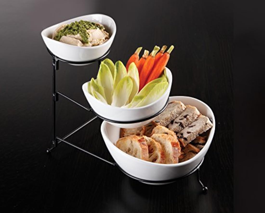 Gibson juego de platos