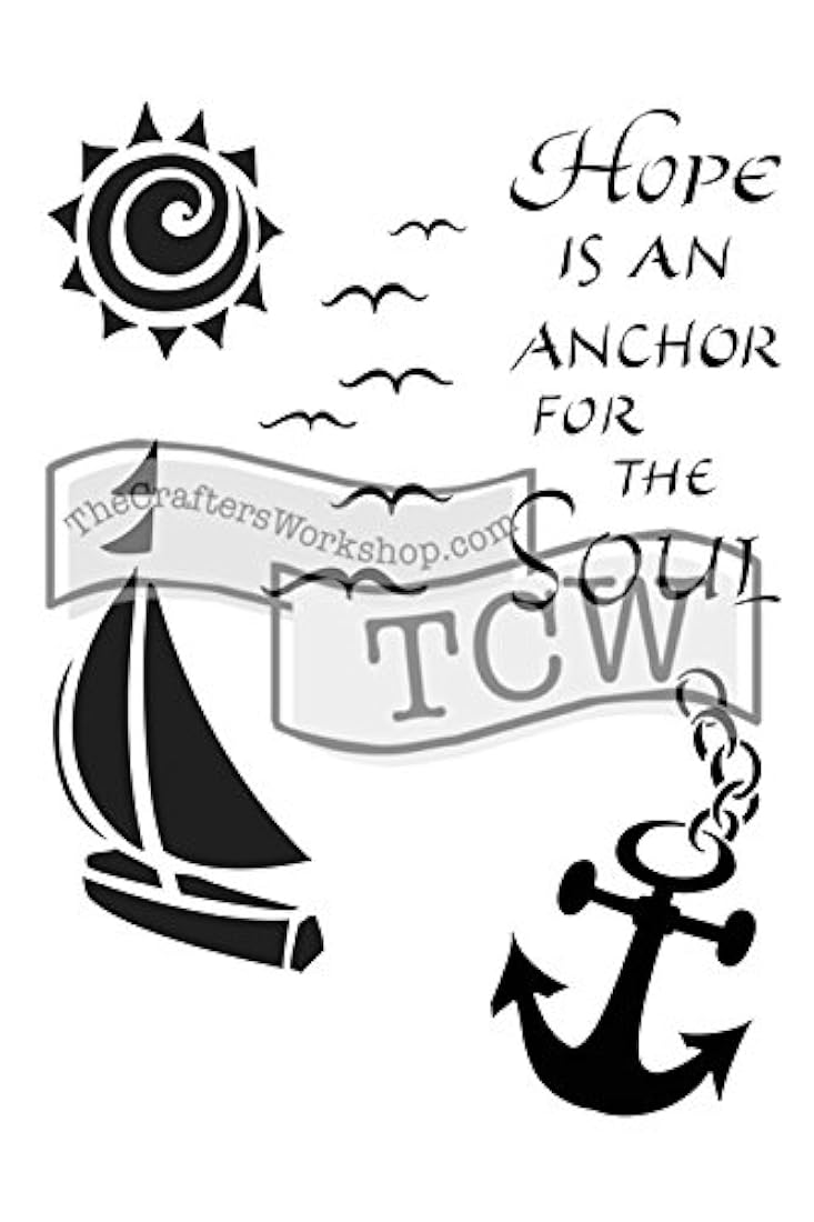 The Crafter 's Workshop Conjunto de 2 Biblia Journaling