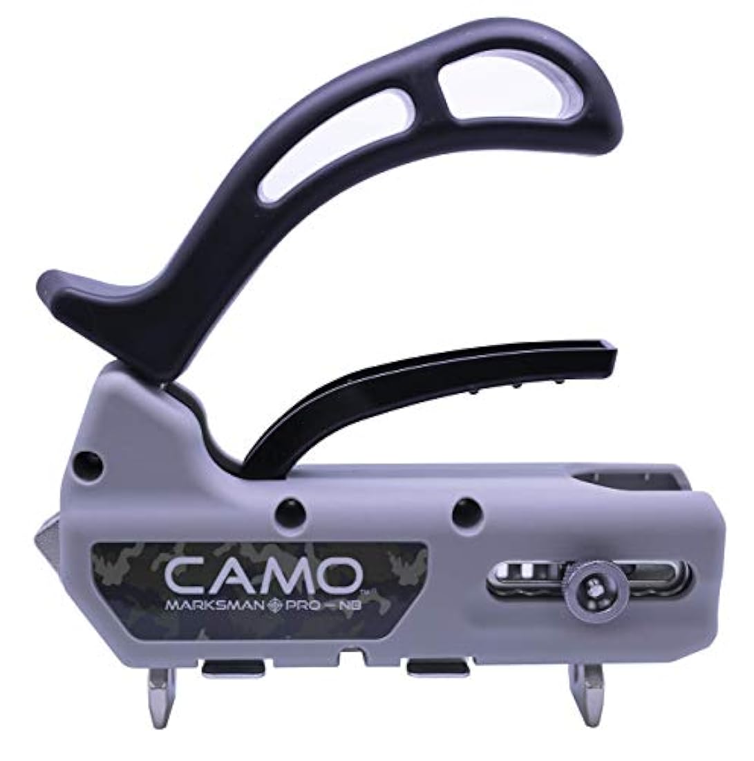 Guía de CAMO Pro-NB