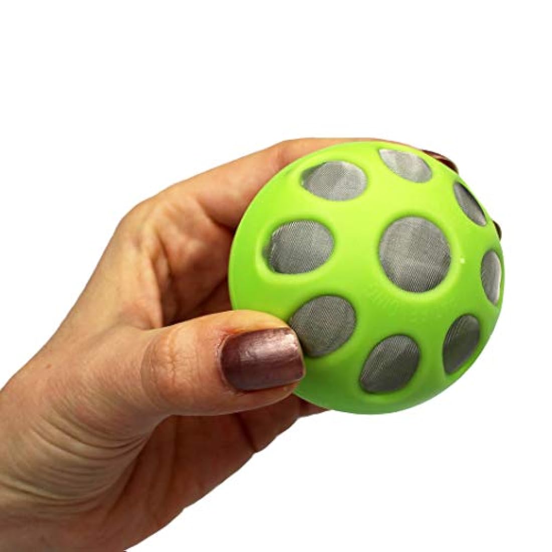 Kavafied AluBall Kava Brewing Ball-Kava en menos de 60 seg