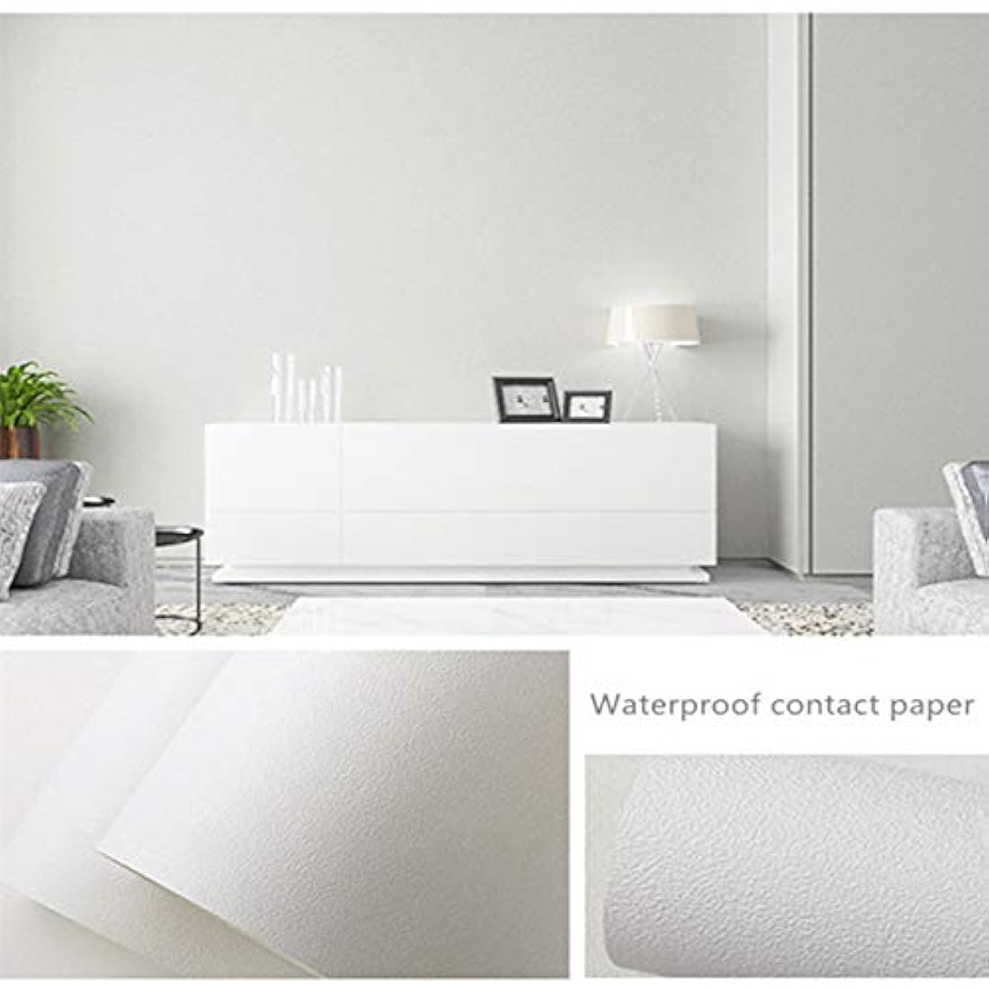 Papel pintado autoadhesivo pegar, para decorar