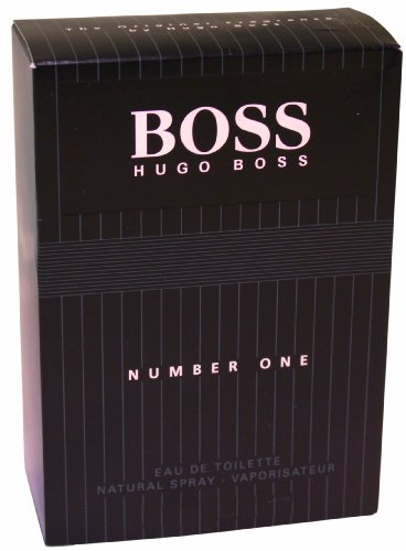 BOSS NO 1 Eau de Toilette