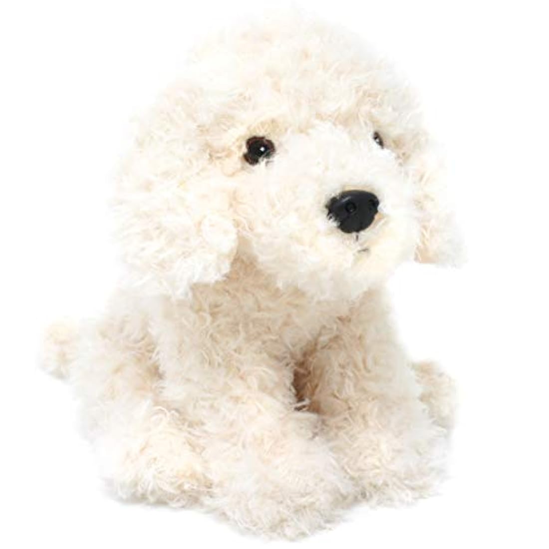 Peluche de perro 9 pulgadas