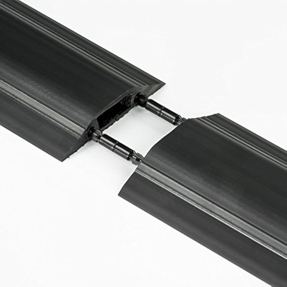 D-Line - Funda para cable de suelo y protector de cable