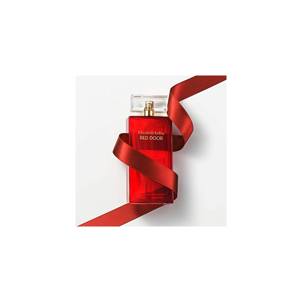 Perfume Elizabeth Arden Red Door Spray Eau de Toilette