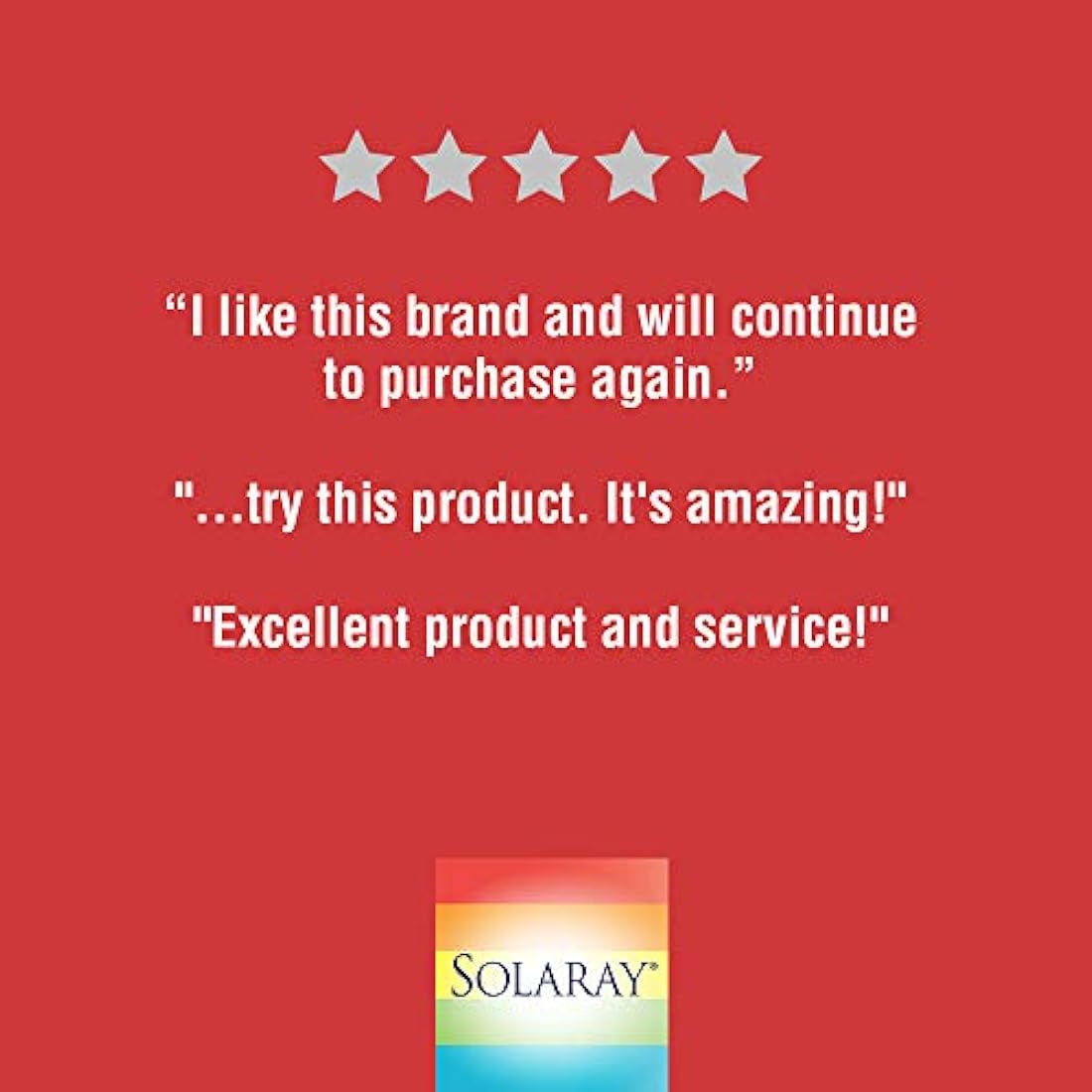 Arroz de levadura roja 600 mg Solaray