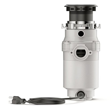 Waste King Legend Series Eliminación de basura de 1/2 HP
