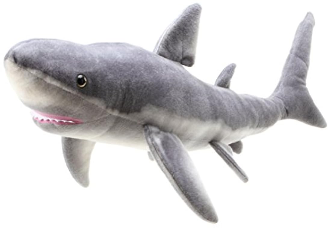 Juguete de peluche de peluche de 3 pies de color blanco