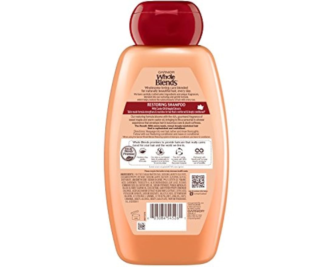 Champú y Acondicionador