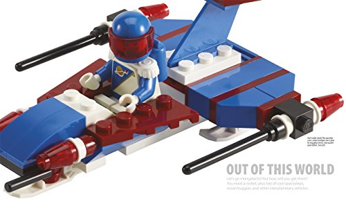 El libro de ideas: desbloquee su imaginación