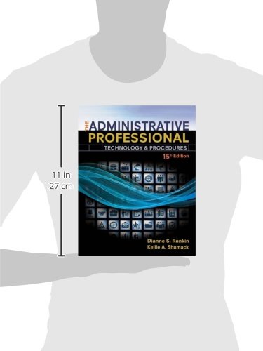 El profesional administrativo: tecnología y procedimientos