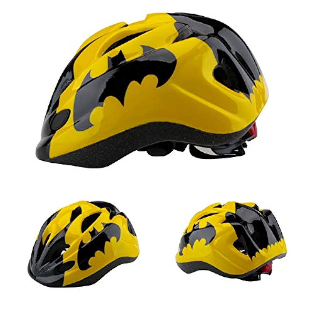 Casco de protección para niños