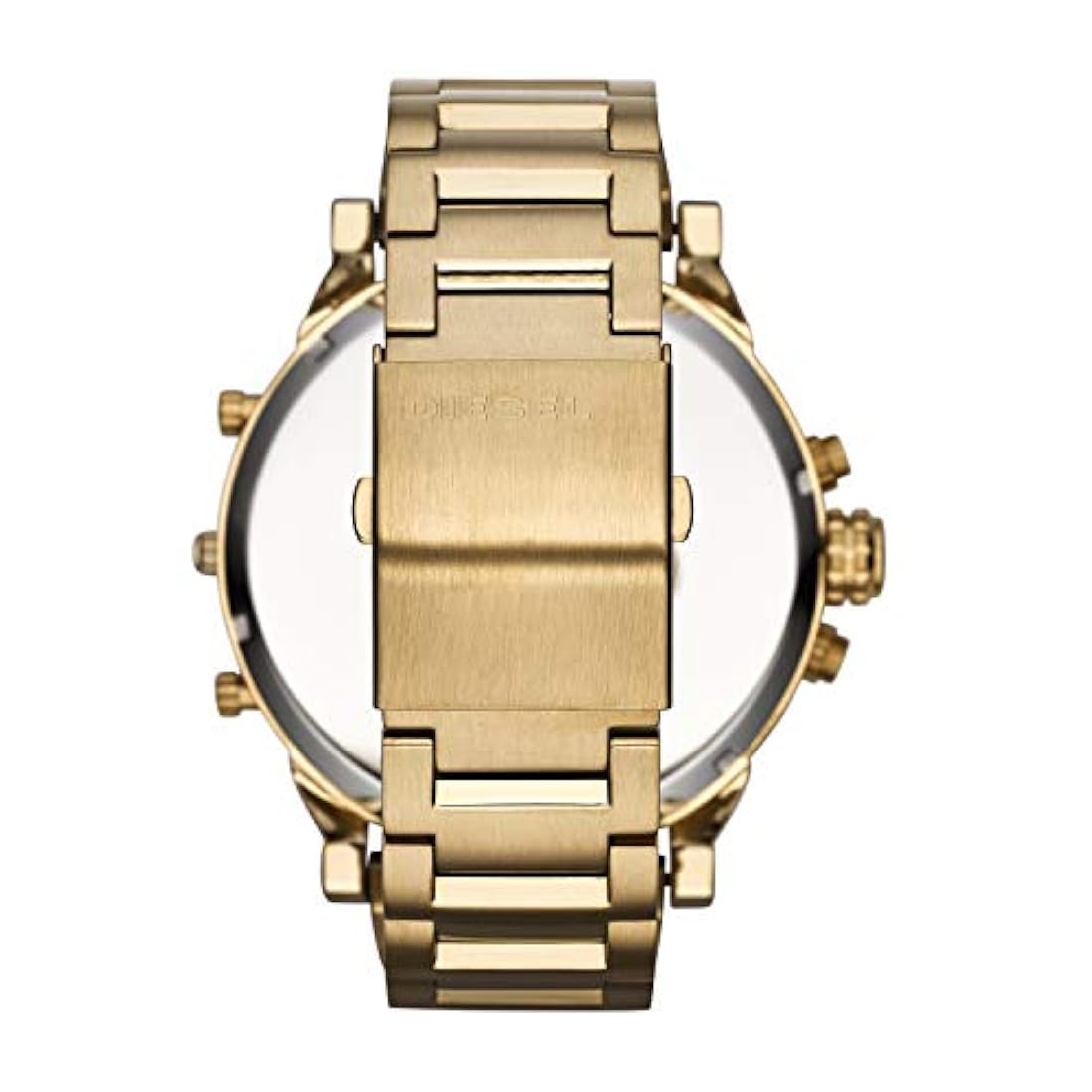 Reloj cronógrafo para hombre con cronógrafo de acero